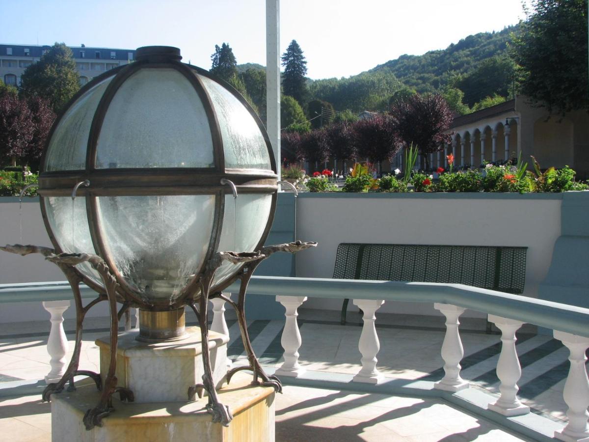 Maison Lac Et Montagne Barbazan Bagian luar foto